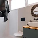 דירה Luala - 2 Bedrooms In Principe Real ליסבון