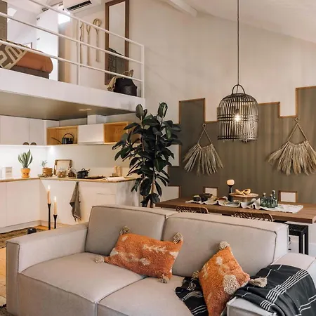 Appartement Luala - 2 Bedrooms In Principe Real *