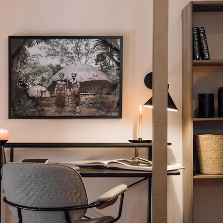 Appartement Luala - 2 Bedrooms In Principe Real Lisboa