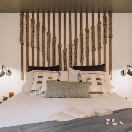 Luala - 2 Bedrooms In Principe Real Lisboa