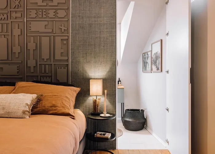 Luala - 2 Bedrooms In Principe Real * Lisboa