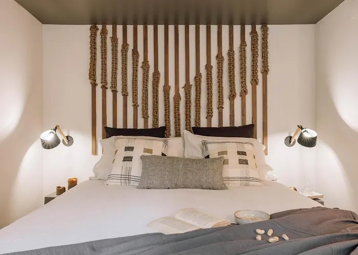 Luala - 2 Bedrooms In Principe Real Lisboa