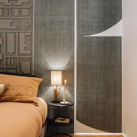 דירה Luala - 2 Bedrooms In Principe Real *