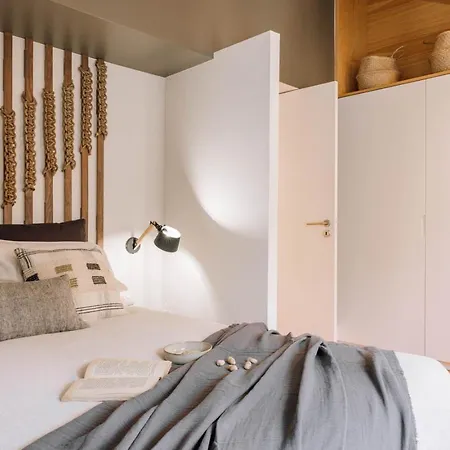 Luala - 2 Bedrooms In Principe Real Apartment Lisbon