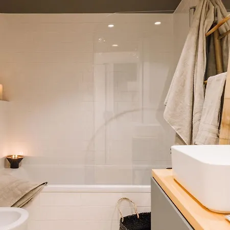 Lejlighed Luala - 2 Bedrooms In Principe Real *