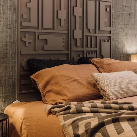 Lejlighed Luala - 2 Bedrooms In Principe Real *